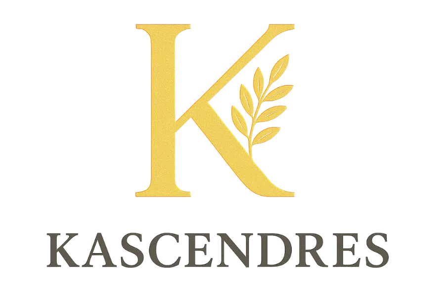 kascendres logo 2025 kascendres