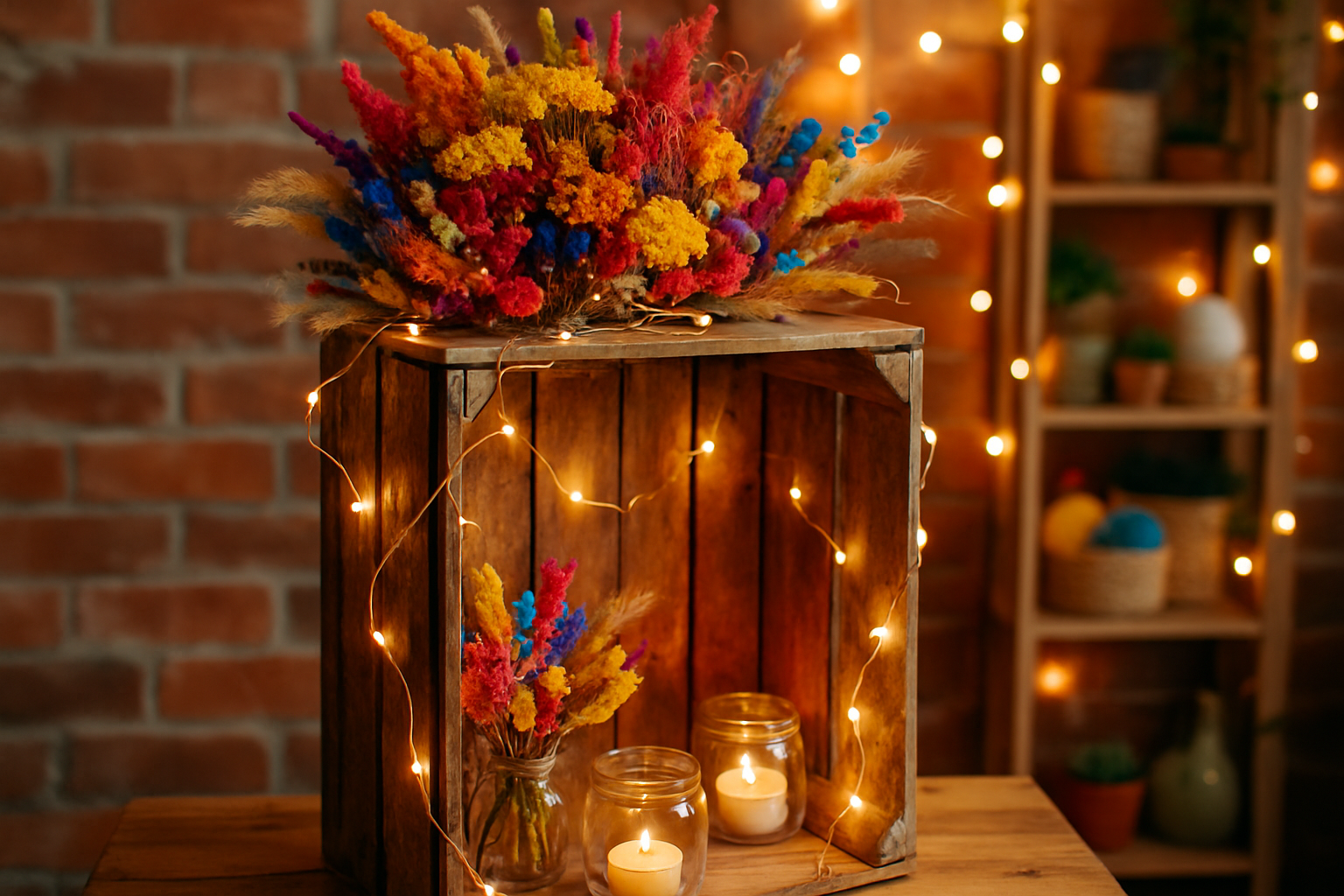 découvrez des idées créatives pour transformer une caisse de vin en éléments de décoration uniques et exceptionnels. laissez libre cours à votre imagination avec ces projets diy qui ajouteront une touche d'originalité à votre intérieur.