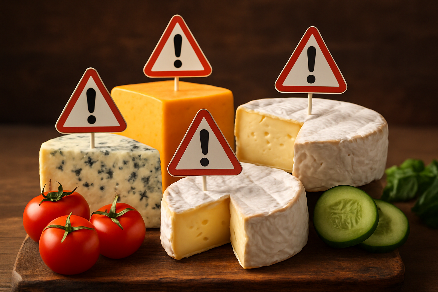 découvrez les fromages à éviter pour maintenir un taux de cholestérol sain. apprenez à identifier les variétés riches en graisses saturées et faites des choix éclairés pour votre santé cardiovasculaire.