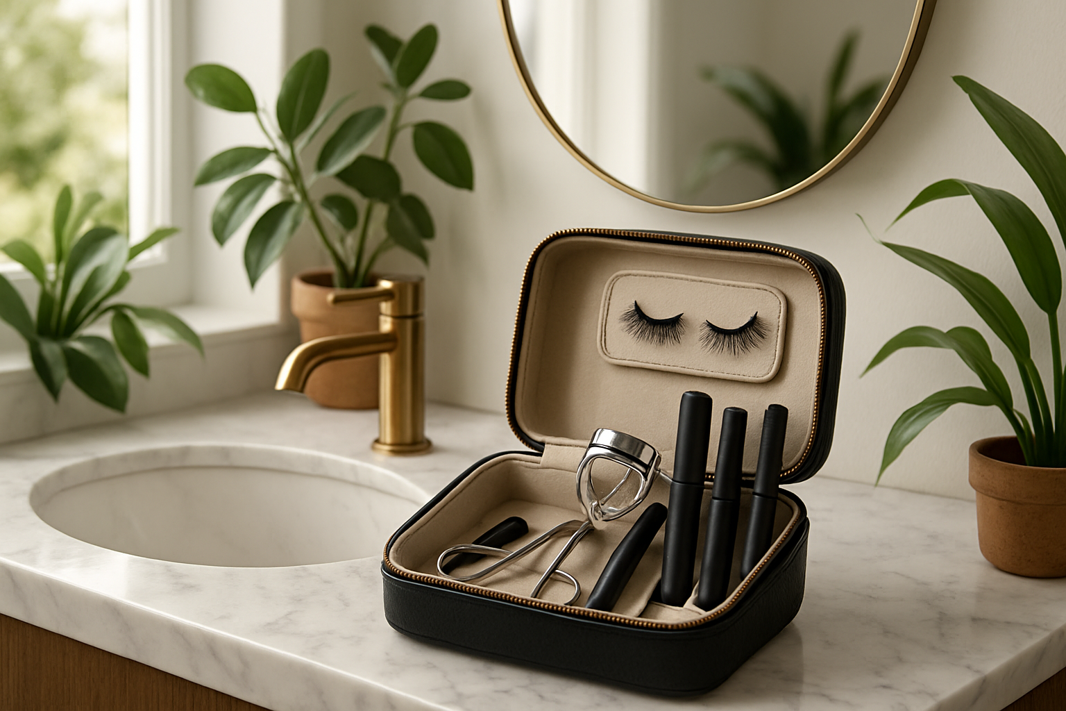 découvrez notre guide ultime pour choisir le meilleur accessoire pour recourber vos cils. profitez de conseils d'experts, de recommandations de produits et d'astuces pour obtenir un regard captivant et des cils magnifiquement recourbés. ne manquez pas nos conseils pour un maquillage parfait et des yeux qui attirent tous les regards.