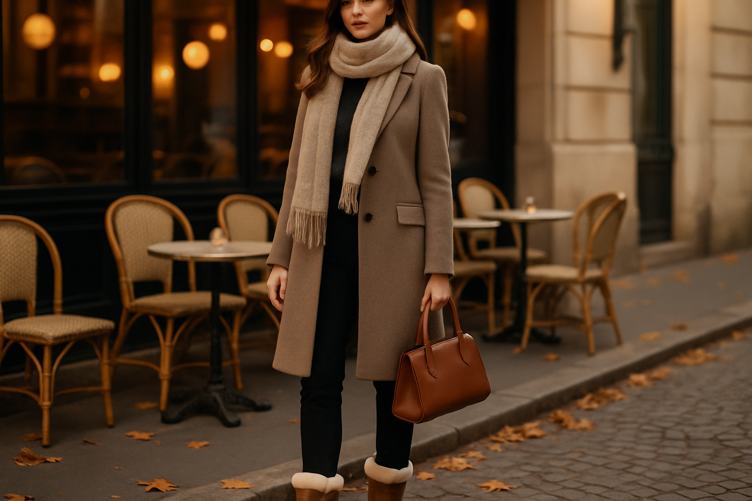 découvrez comment porter les bottines fourrées avec style et élégance. nos conseils mode vous aideront à choisir les meilleures associations pour un look chic et confortable tout au long de la saison.
