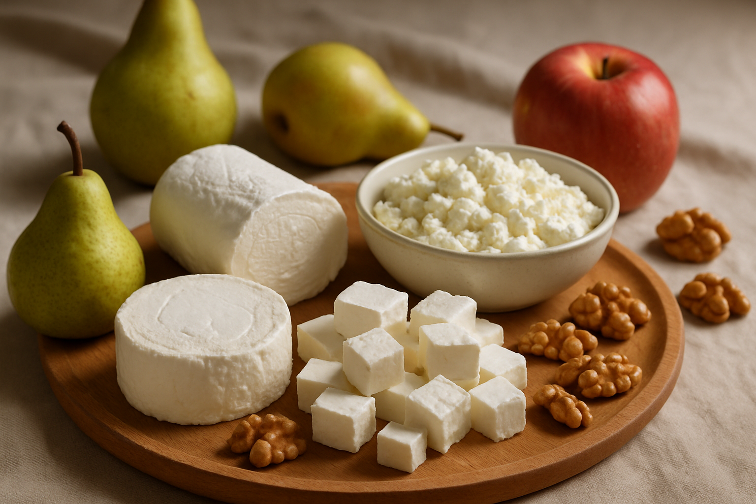 découvrez comment choisir les fromages appropriés pour un régime faible en cholestérol. nos conseils pour savourer vos produits laitiers tout en prenant soin de votre santé cardiovasculaire.