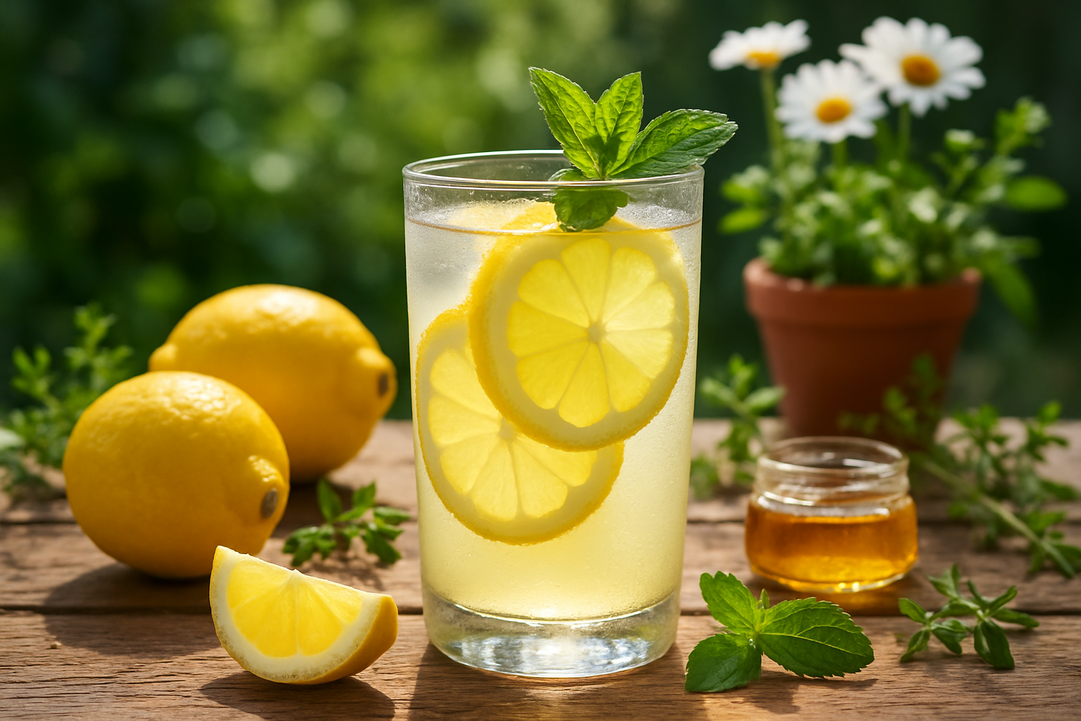 découvrez les bienfaits incroyables de la cure de citron pour votre santé : détoxification, amélioration de la digestion et boost de l'immunité. plongez dans les vertus de ce fruit puissant et apprenez comment l'intégrer facilement dans votre routine quotidienne.