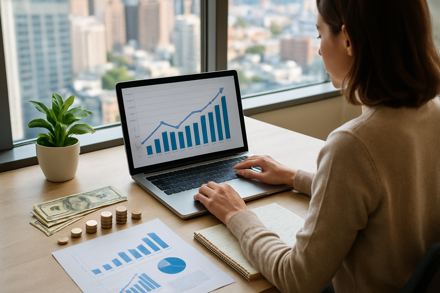 découvrez des stratégies efficaces pour optimiser votre épargne et maximiser vos investissements. apprenez à gérer votre budget, à diversifier vos placements et à atteindre vos objectifs financiers avec succès.