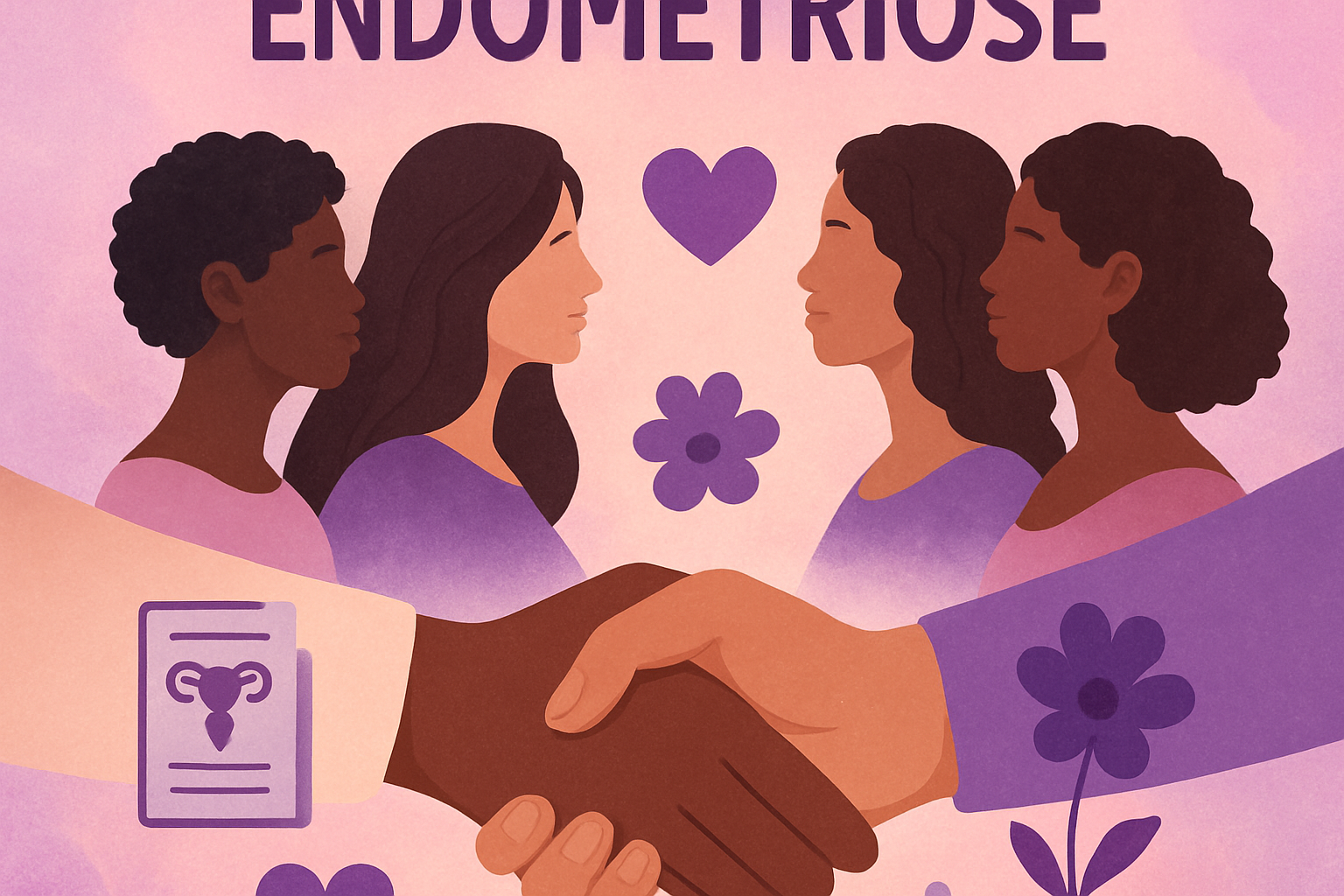 découvrez les ressources et soutiens essentiels offerts par les associations pour les personnes touchées par l'endométriose. obtenez des informations, des conseils et un accompagnement spécialisé pour mieux vivre avec cette maladie.