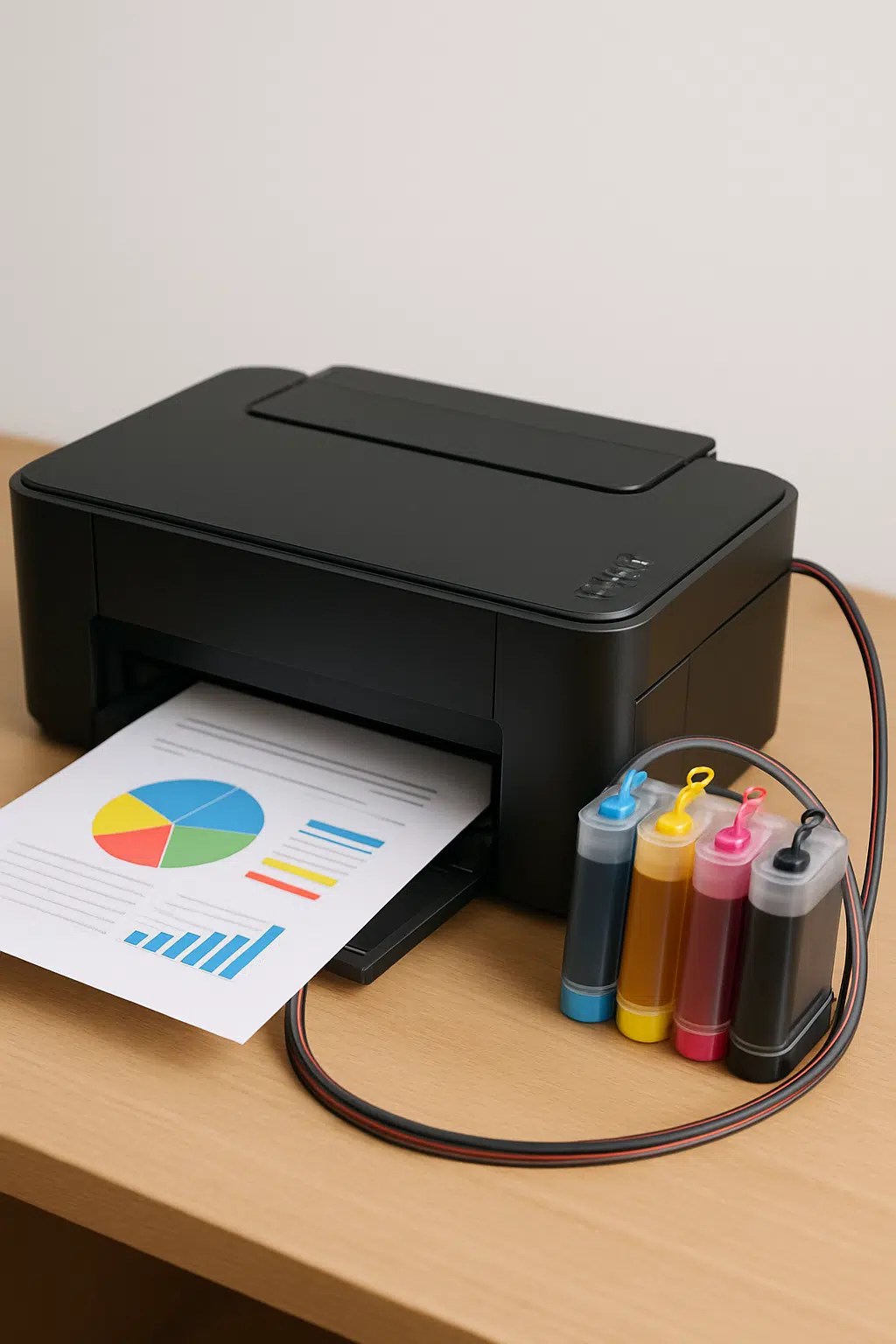 Est-il possible de recharger ses cartouches d'encre soi-même ? 3 découvrez si vous pouvez recharger vos cartouches d'encre vous-même. apprenez les techniques, les avantages et les inconvénients de la recharge d'encre à domicile pour économiser de l'argent tout en réduisant les déchets environnementaux.