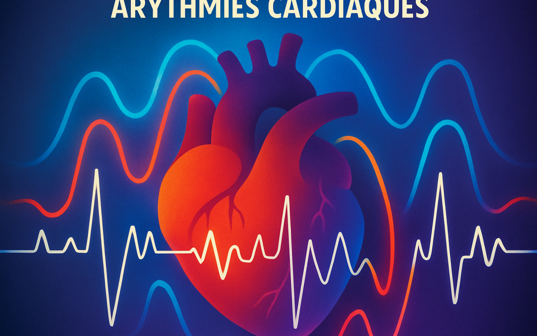 découvrez tout ce qu'il faut savoir sur les extrasystoles et les arythmies cardiaques. comprenez les symptômes, les causes et les traitements possibles de ces troubles du rythme cardiaque. informez-vous pour mieux préserver votre santé cardiovasculaire.