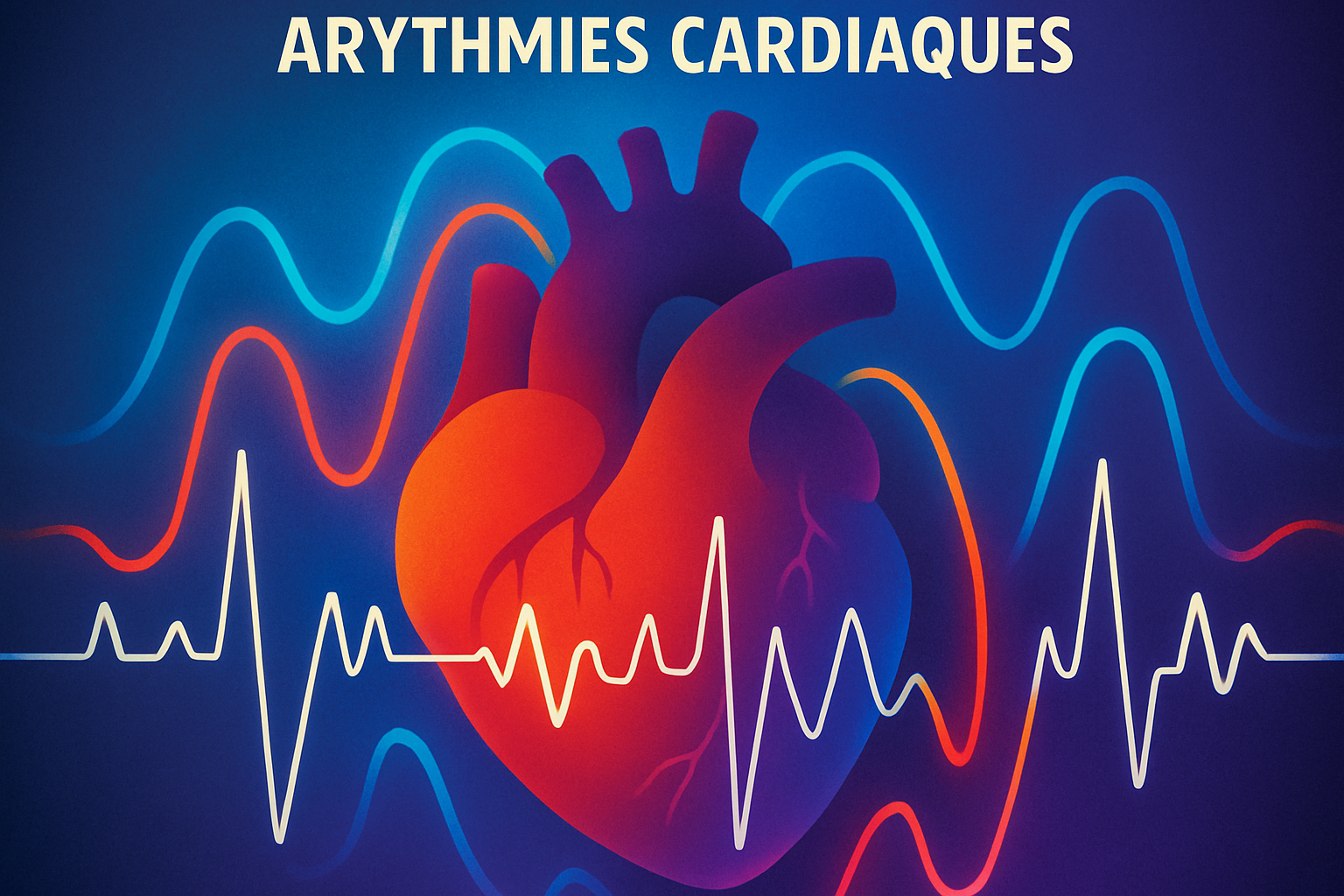 découvrez tout ce qu'il faut savoir sur les extrasystoles et les arythmies cardiaques. comprenez les symptômes, les causes et les traitements possibles de ces troubles du rythme cardiaque. informez-vous pour mieux préserver votre santé cardiovasculaire.