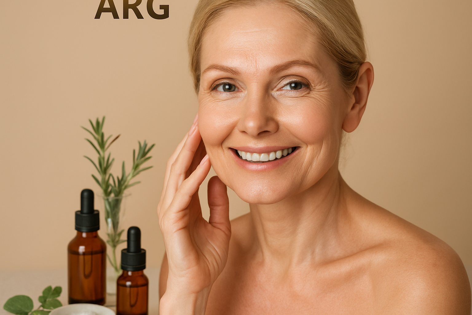 découvrez l'argireline, un traitement anti-âge révolutionnaire qui s'inspire des effets du botox pour réduire rides et ridules. apprenez comment cette peptide innovant peut améliorer l'apparence de votre peau et vous offrir une solution douce pour un teint éclatant et rajeuni.