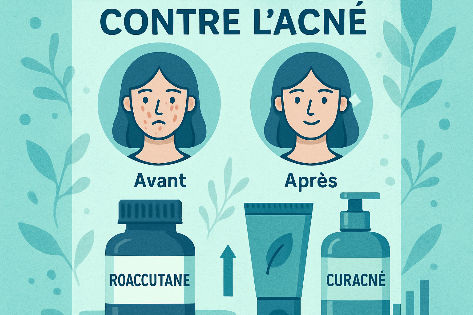 découvrez tout ce qu'il faut savoir sur roaccutane et curacné, deux traitements efficaces contre l'acné. informez-vous sur leur fonctionnement, leurs effets secondaires et les conseils d'utilisation pour une peau nette et saine.