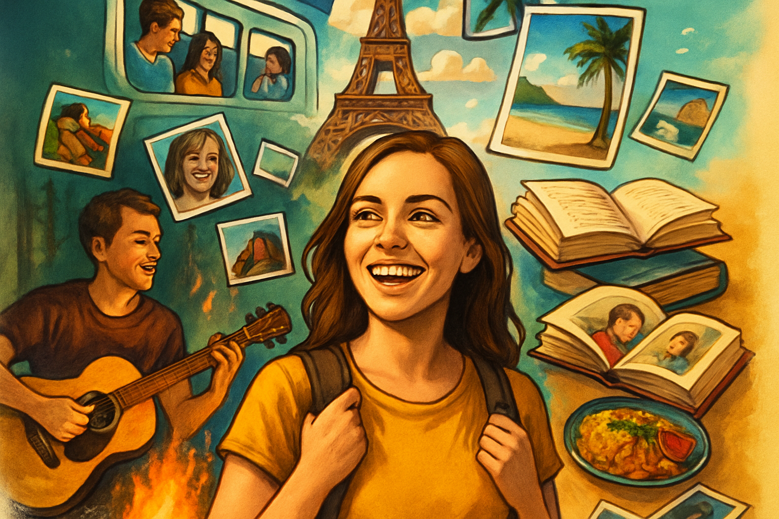 découvrez des anecdotes fascinantes issues de ma vie qui révèlent des moments inoubliables, des leçons apprises et des expériences uniques. plongez dans un récit captivant qui en dit long sur mon parcours et mes passions.