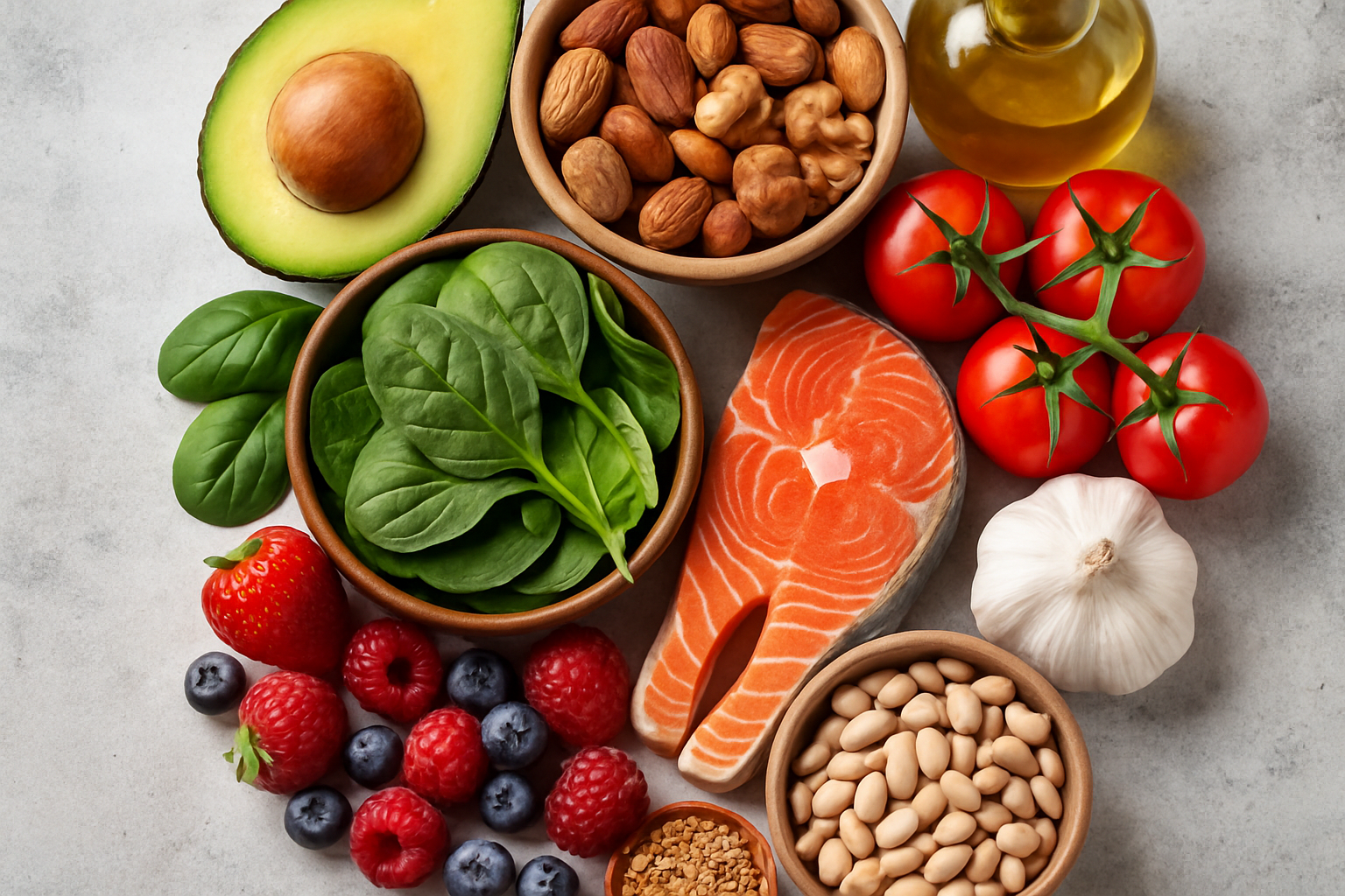 dix aliments bénéfiques pour la santé cardiaque 1 découvrez les dix aliments essentiels pour booster votre santé cardiaque. explorez des choix nutritionnels savoureux et bénéfiques qui protègent votre cœur et améliorent votre bien-être général.