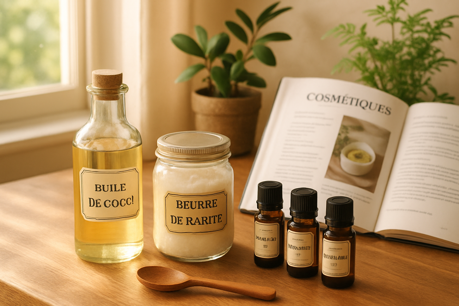 fabriquez votre propre baume démaquillant à la maison 1 découvrez comment fabriquer votre propre baume démaquillant à la maison avec des ingrédients naturels. suivez notre guide simple et économique pour obtenir une peau douce et éclatante, tout en respectant l'environnement.