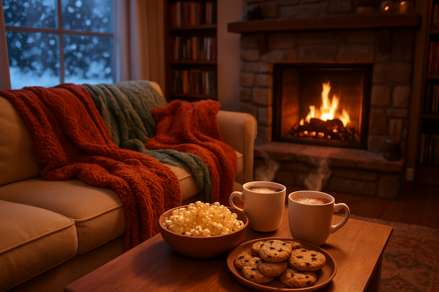 films réconfortants à savourer encore et encore 1 découvrez notre sélection de films réconfortants à savourer encore et encore. ces joyaux cinématographiques vous apporteront chaleur et réconfort, parfaits pour les soirées douillettes ou les moments de détente. laissez-vous emporter par des histoires touchantes et des personnages attachants qui sauront égayer votre quotidien.