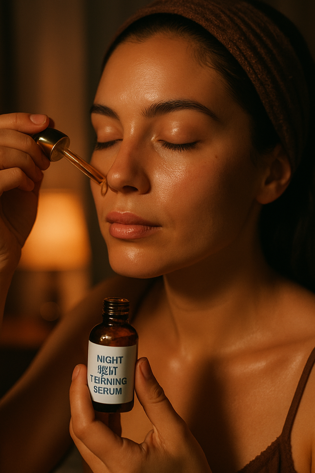 Autobronzant nocturne : le mode d'emploi pour un teint éclatant au réveil 2 découvrez comment obtenir un teint éclatant au réveil grâce à notre guide sur l'autobronzant nocturne. apprenez les étapes essentielles pour appliquer efficacement ce produit et révélez une peau dorée et radieuse chaque matin.