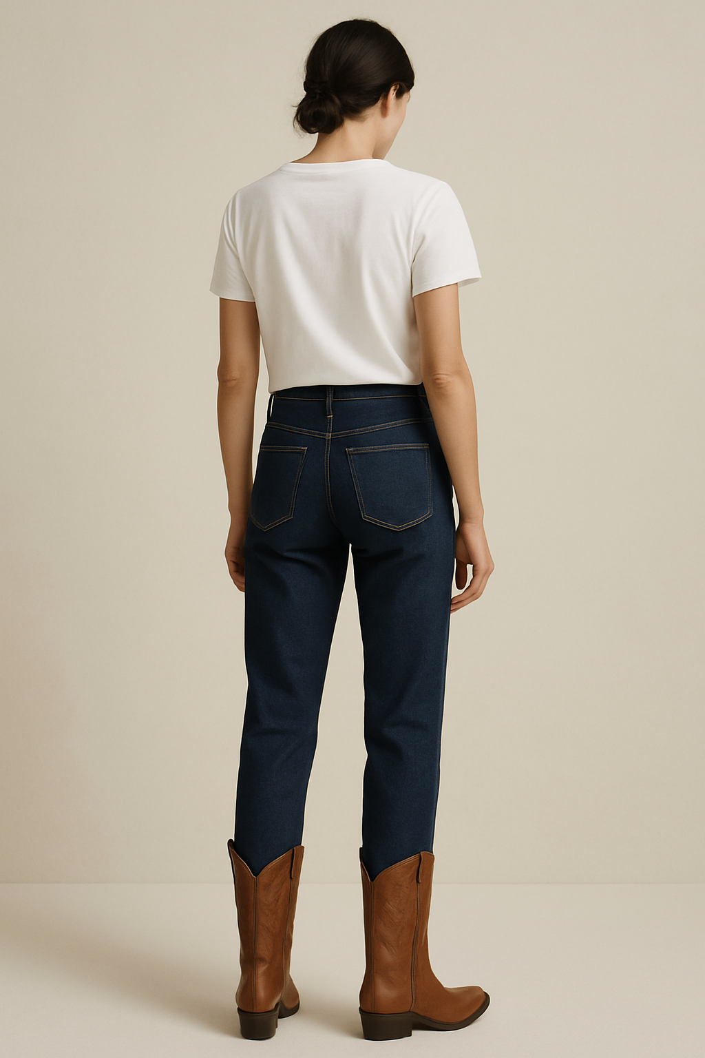 découvrez comment adopter un look tendance avec des santiags grâce à nos conseils mode, astuces style et inspirations. transformez votre garde-robe en ajoutant ces bottes emblématiques et faites tourner les têtes avec votre style unique.