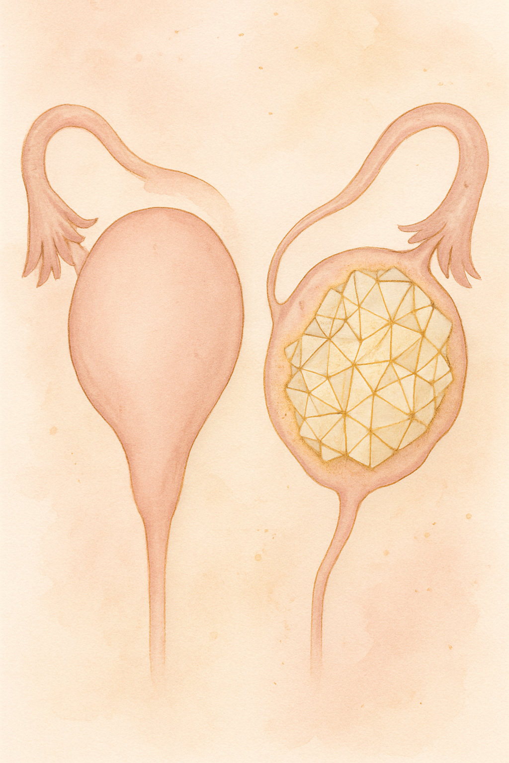 découvrez tout ce qu'il faut savoir sur les kystes ovariens : définition, types, symptômes, diagnostics et traitements. informez-vous pour mieux comprendre cette affection courante et ses implications sur la santé féminine.