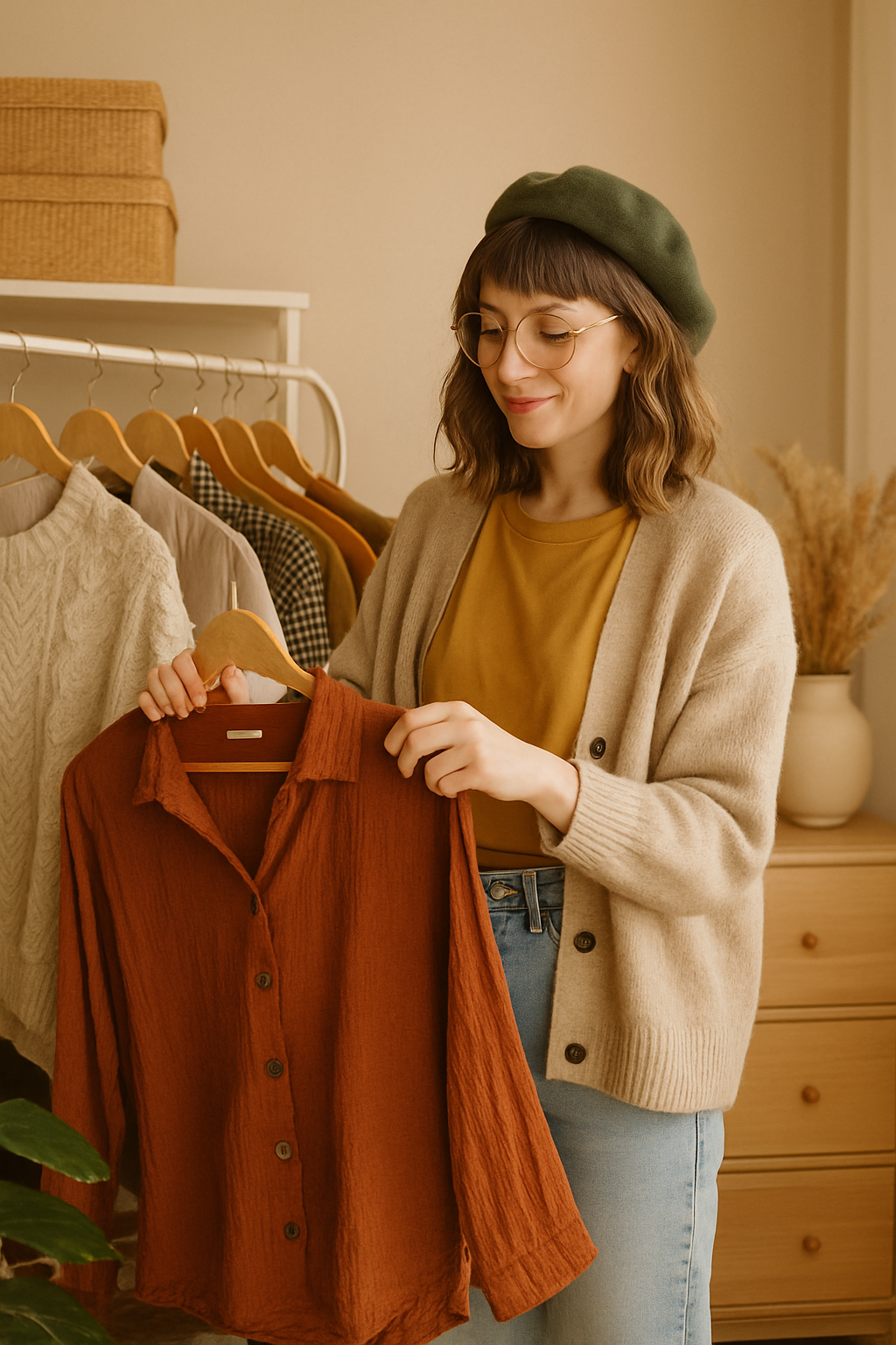 Explorer l'univers du seconde main sur Vinted : mes pratiques et conseils indispensables 1 découvrez l'univers fascinant du seconde main sur vinted grâce à mes pratiques et conseils indispensables. apprenez à dénicher des trésors, économisez de l'argent tout en contribuant à une consommation plus responsable.