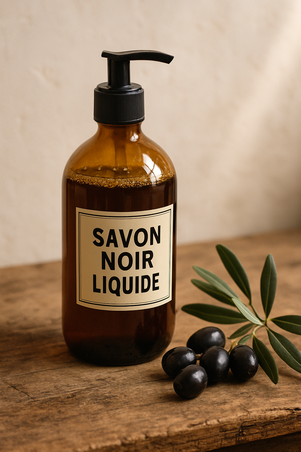 Fabriquez votre propre liquide vaisselle avec du savon noir 1 découvrez comment fabriquer votre propre liquide vaisselle écologique et économique en utilisant du savon noir. suivez nos astuces et recettes simples pour un nettoyage efficace et respectueux de l'environnement.