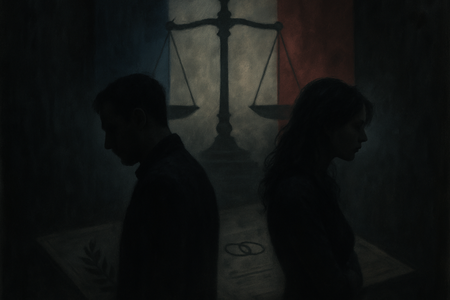 découvrez les implications légales de l'infidélité, de la tromperie et de l'adultère en france. cette analyse approfondie vous éclairera sur les conséquences juridiques, les droits des partenaires et les recours possibles en cas de désaccord. comprenez comment ces actions peuvent affecter votre situation familiale et patrimoniale.