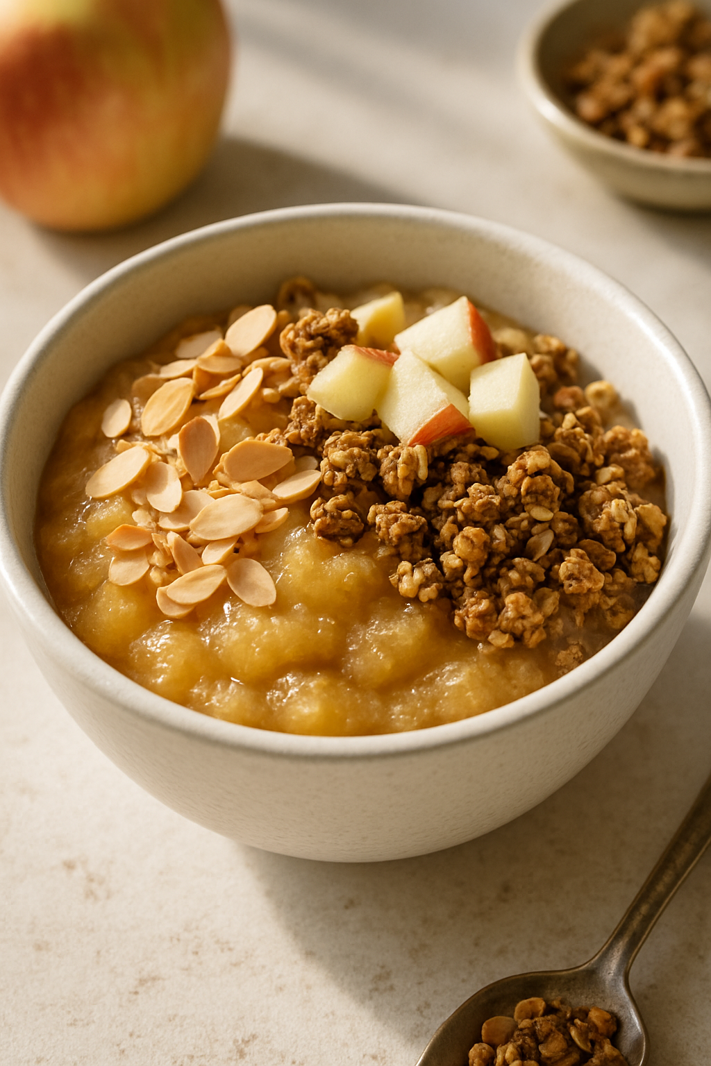 La recette parfaite pour une délicieuse compote de pommes 2 découvrez la recette parfaite pour préparer une compote de pommes délicieuse et onctueuse. facile à réaliser, ce dessert réconfortant émerveillera vos papilles avec ses saveurs naturelles et sa texture veloutée. parfait pour accompagner vos plats ou savourer seul, cette compote est un incontournable de la cuisine maison.