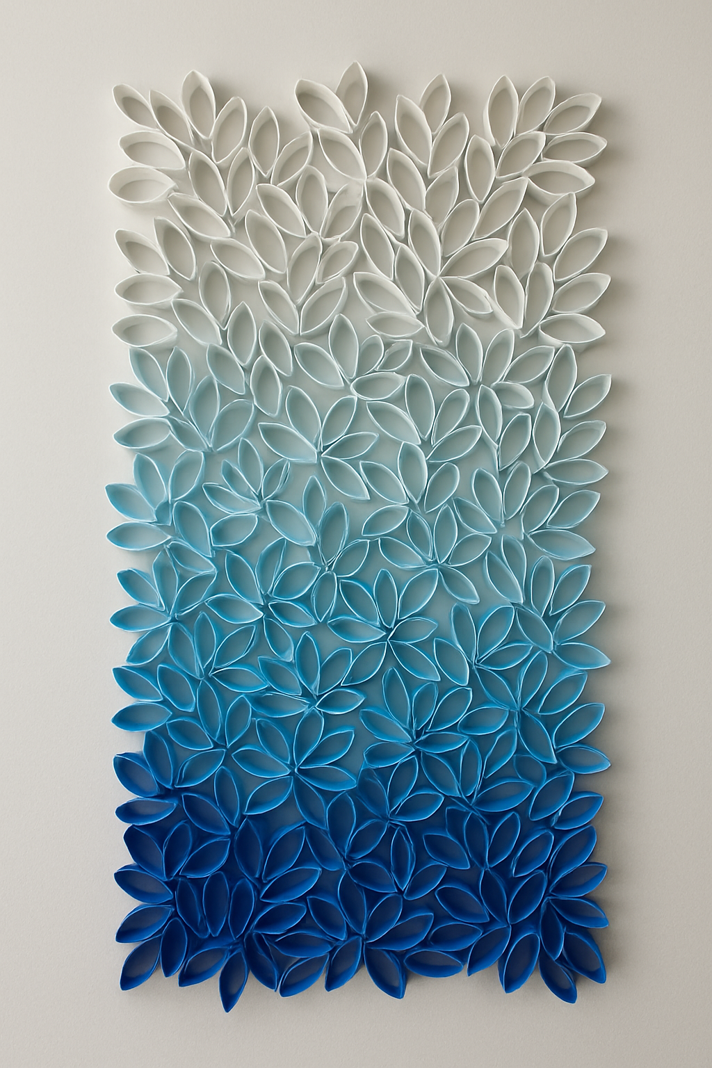 découvrez comment le papier toilette peut devenir un élément déco original et créatif dans votre intérieur. astuces et inspirations pour transformer un objet du quotidien en véritable atout décoratif !