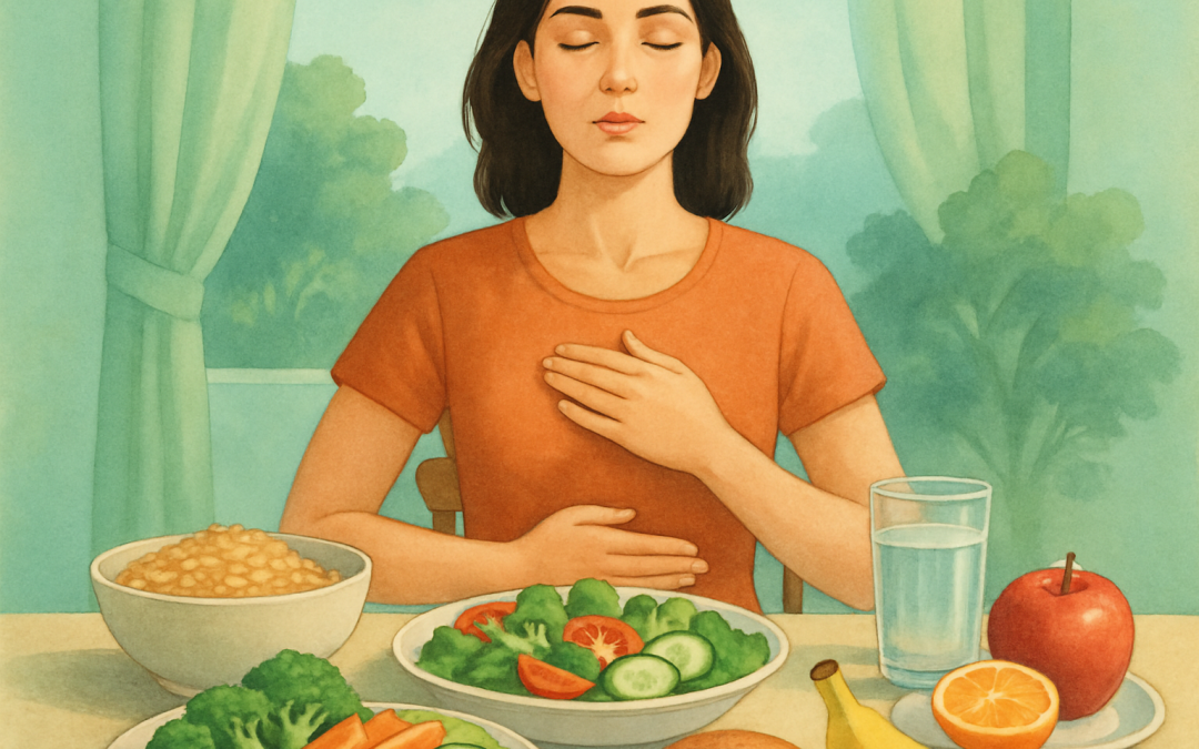 Strategies efficaces pour mettre un terme au reflux gastro-oesophagien