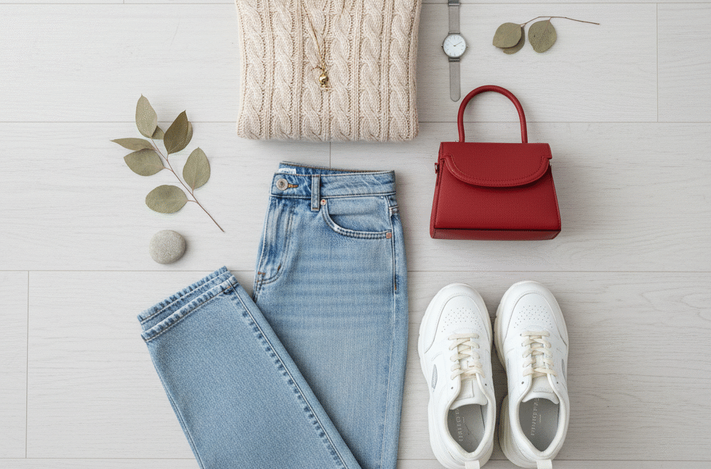Comment s habiller aujourd hui selon les tendances 2025