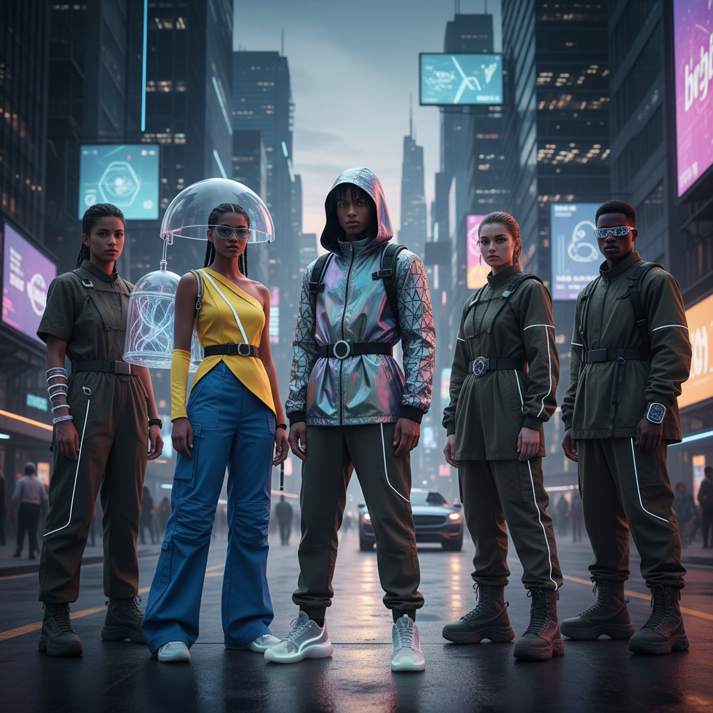 Comment s habiller aujourd hui selon les tendances 2025 2 découvrez comment s'habiller aujourd'hui en suivant les tendances mode incontournables de 2025 pour un style moderne et élégant au quotidien.