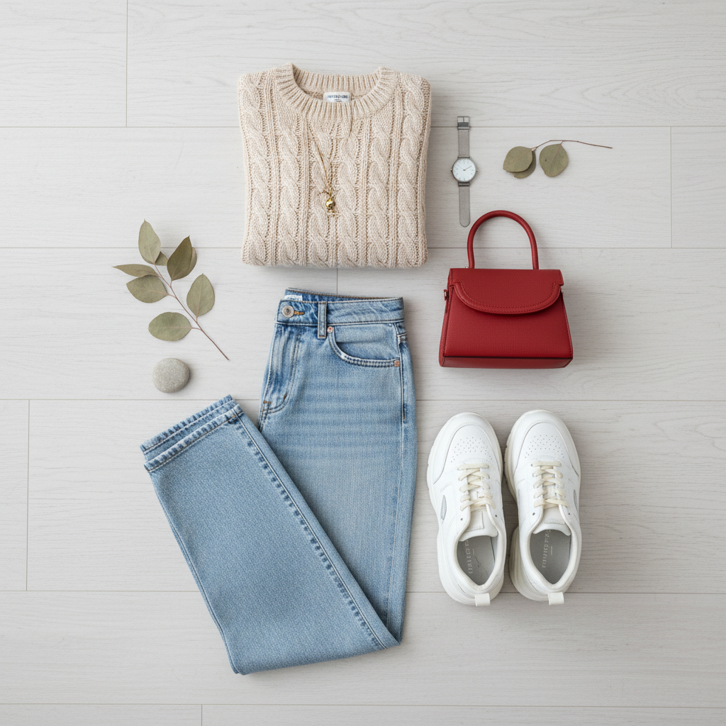 découvrez comment s'habiller aujourd'hui en suivant les tendances mode incontournables de 2025 pour un style moderne et élégant.