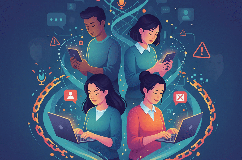 Comprendre la cancel culture : définition et enjeux actuels