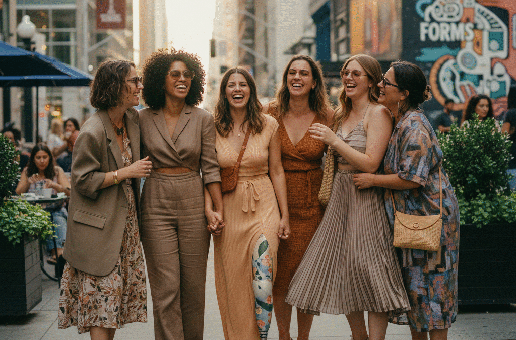 Comprendre le phénomène de la grossophobie et ses impacts sociaux