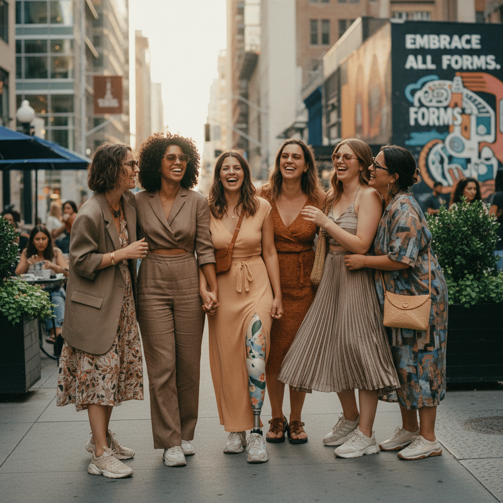 découvrez ce qu'est la grossophobie, ses manifestations et ses conséquences sociales afin de mieux comprendre ce phénomène et promouvoir l'inclusion et le respect de toutes les morphologies.