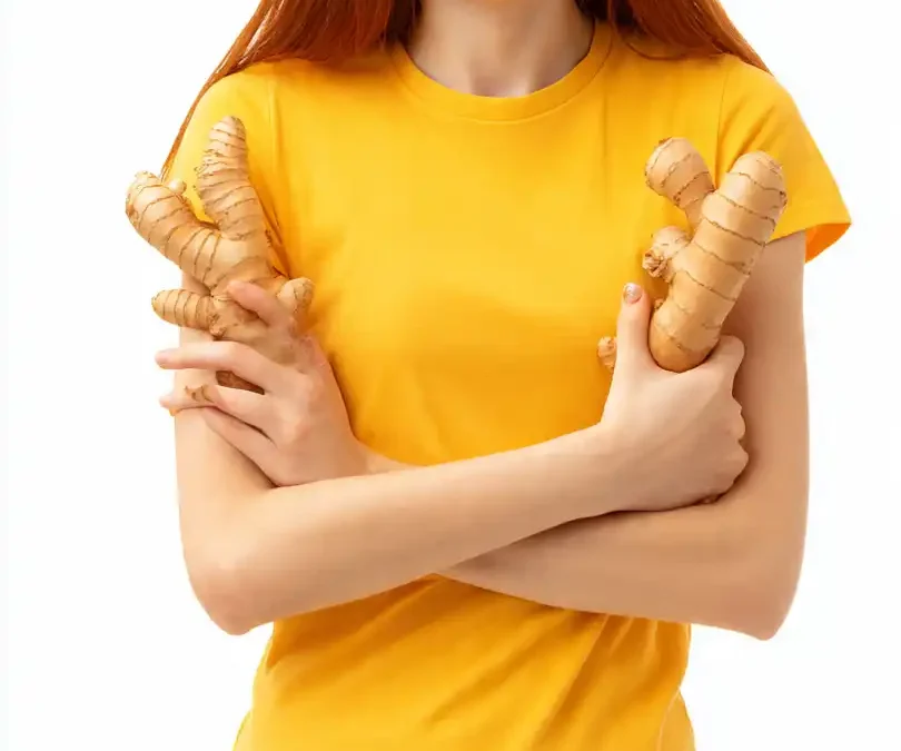Gingembre et Curcuma, Bienfaits : Le Duo Santé et Beauté Incontournable