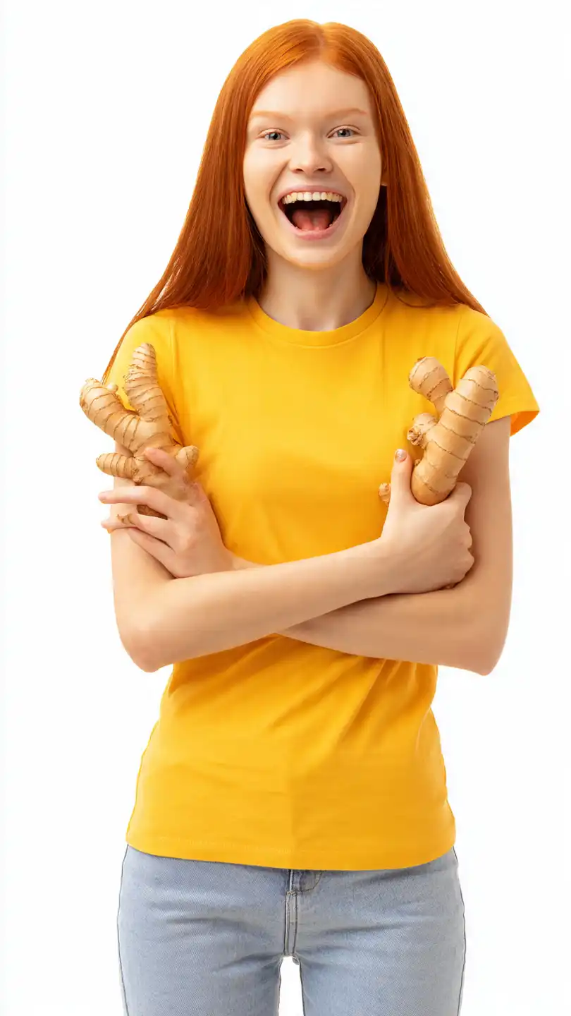 Gingembre et Curcuma Bienfaits Le Duo Sante et Beaute Incontournable