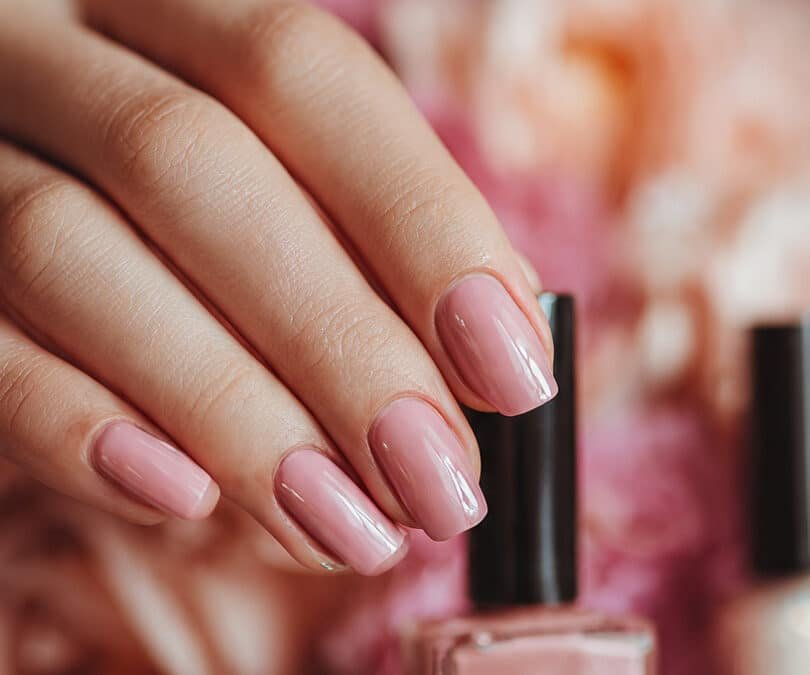 La Révolution de la Manucure Semi-Permanente à la Maison