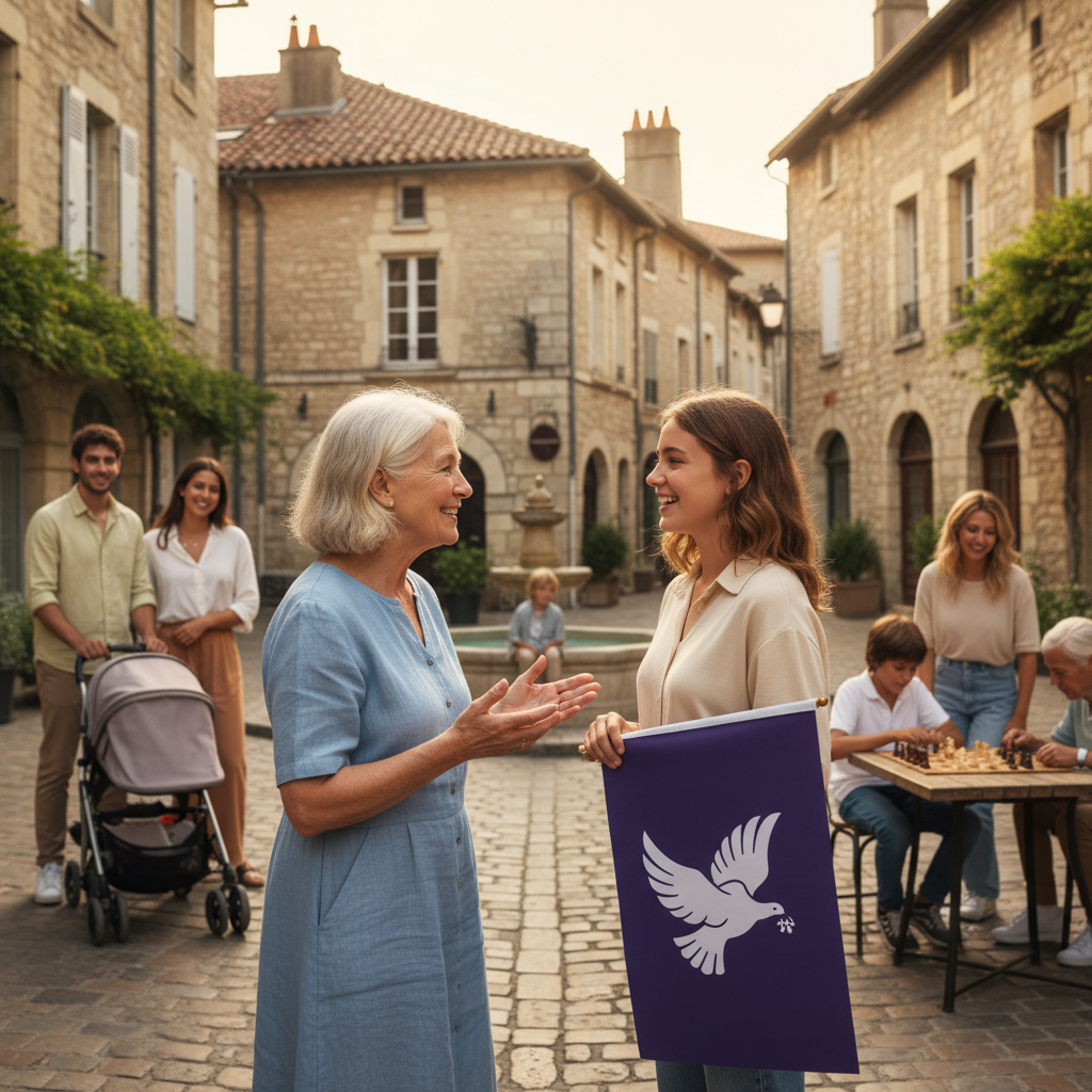 découvrez les principales manifestations féministes prévues en 2025, leurs enjeux clés et les mobilisations qui façonnent le combat pour l'égalité des sexes.