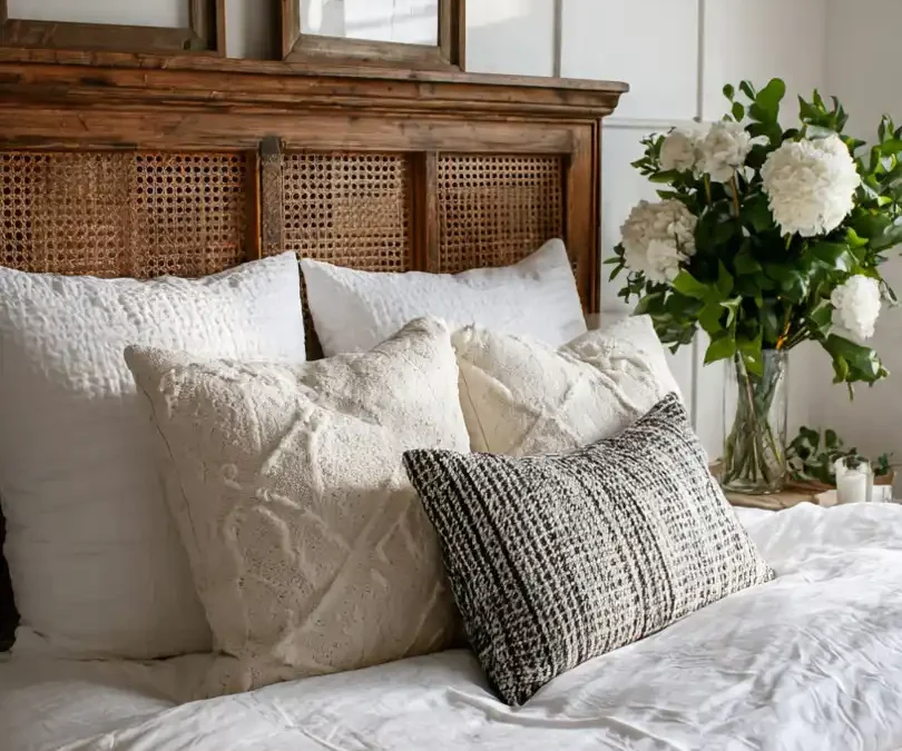 Idée de Déco Chambre : 10 Inspirations pour Créer votre Sanctuaire Personnel