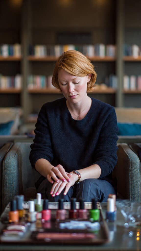 La Révolution de la Manucure Semi-Permanente à la Maison 3 Une Beaute Responsable et Accessible