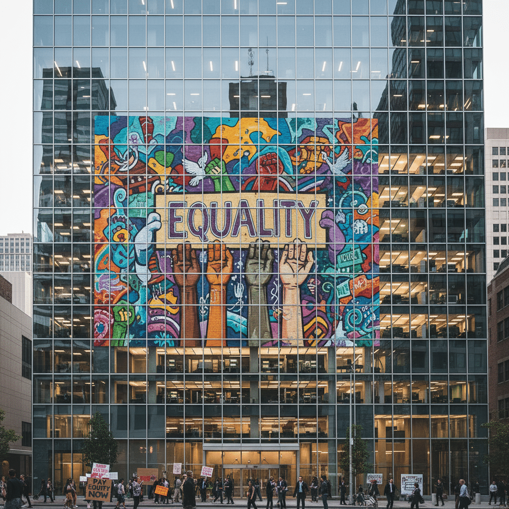 Wokisme : comprendre ses origines et ses enjeux actuels 1 découvrez l'origine du wokisme et ses enjeux dans la société contemporaine pour mieux comprendre ce mouvement culturel et politique.