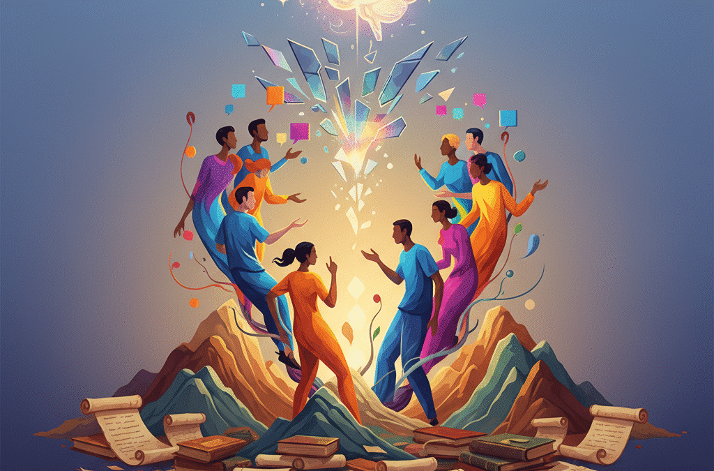 découvrez les origines du wokisme et explorez ses enjeux actuels pour mieux comprendre ce phénomène sociétal en pleine évolution.