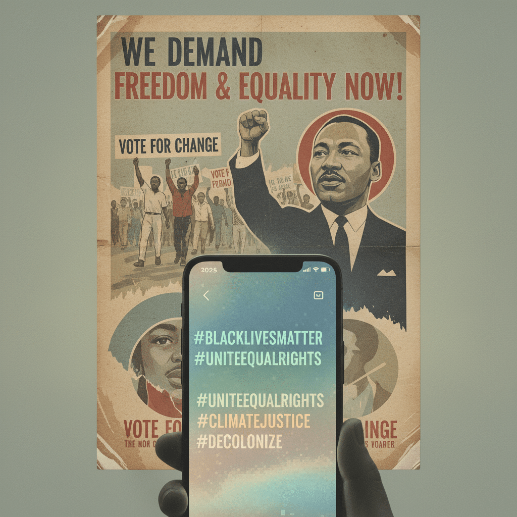 Wokisme : comprendre ses origines et ses enjeux actuels 2 explorez les origines du wokisme et ses enjeux contemporains pour mieux comprendre ce phénomène social et culturel en pleine évolution.