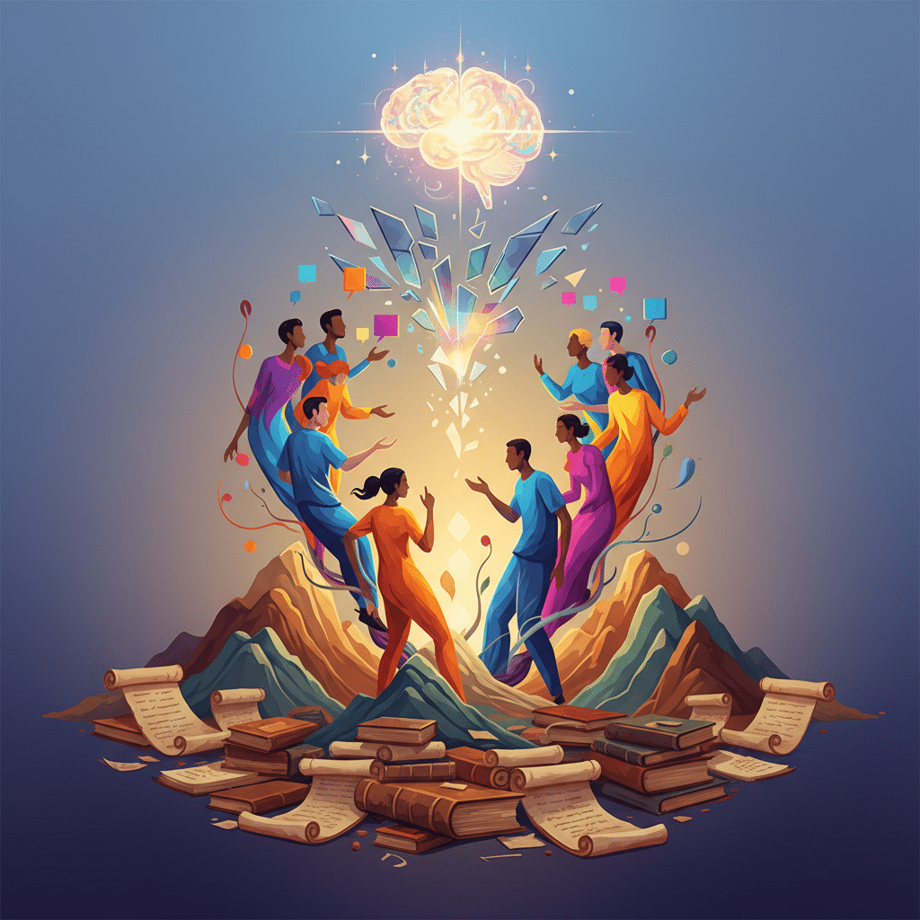 découvrez les origines du wokisme et explorez ses enjeux actuels pour mieux comprendre ce phénomène sociétal en pleine évolution.