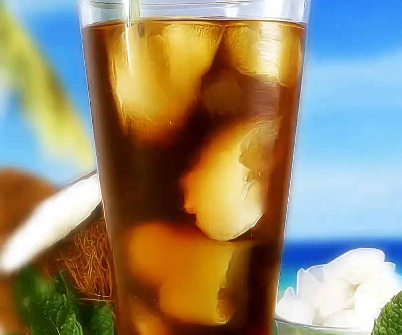 Jus de Bissap : Recette, Bienfaits et Secrets de cette Boisson Miracle