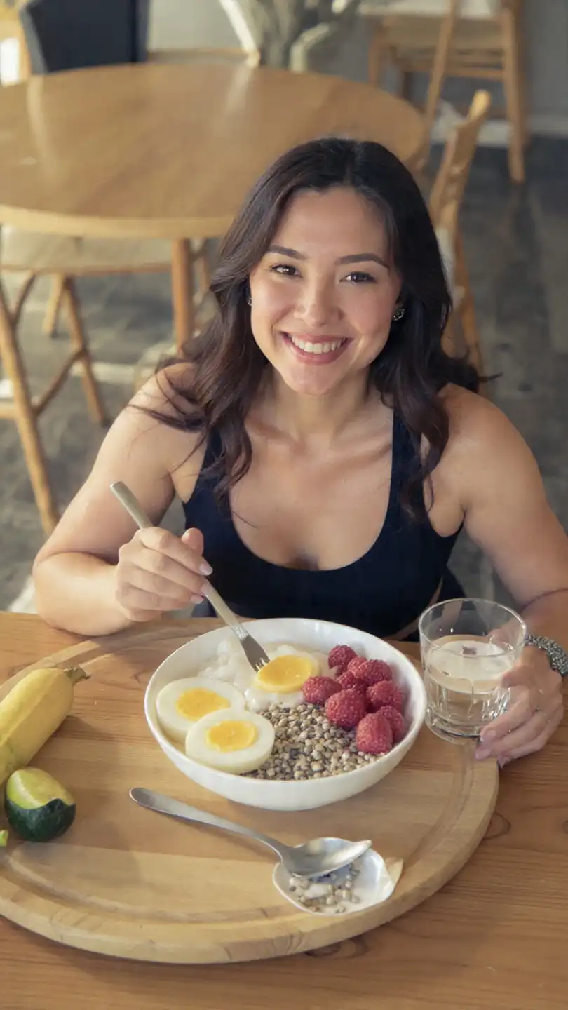 Comment perdre du ventre rapidement pour une femme sans régime ? 1 chambre pur e avec d co californienne et cache pot 1