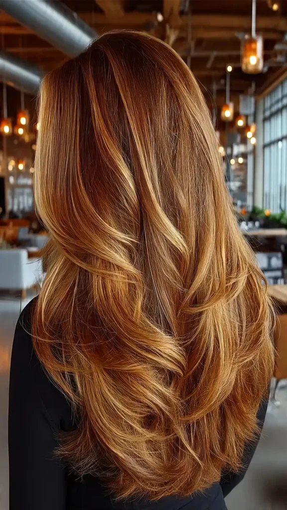 Shampoing Maison : Le Guide Ultime pour une Crinière de Rêve au Naturel 5 chevelure soyeuse mise en valeur par la