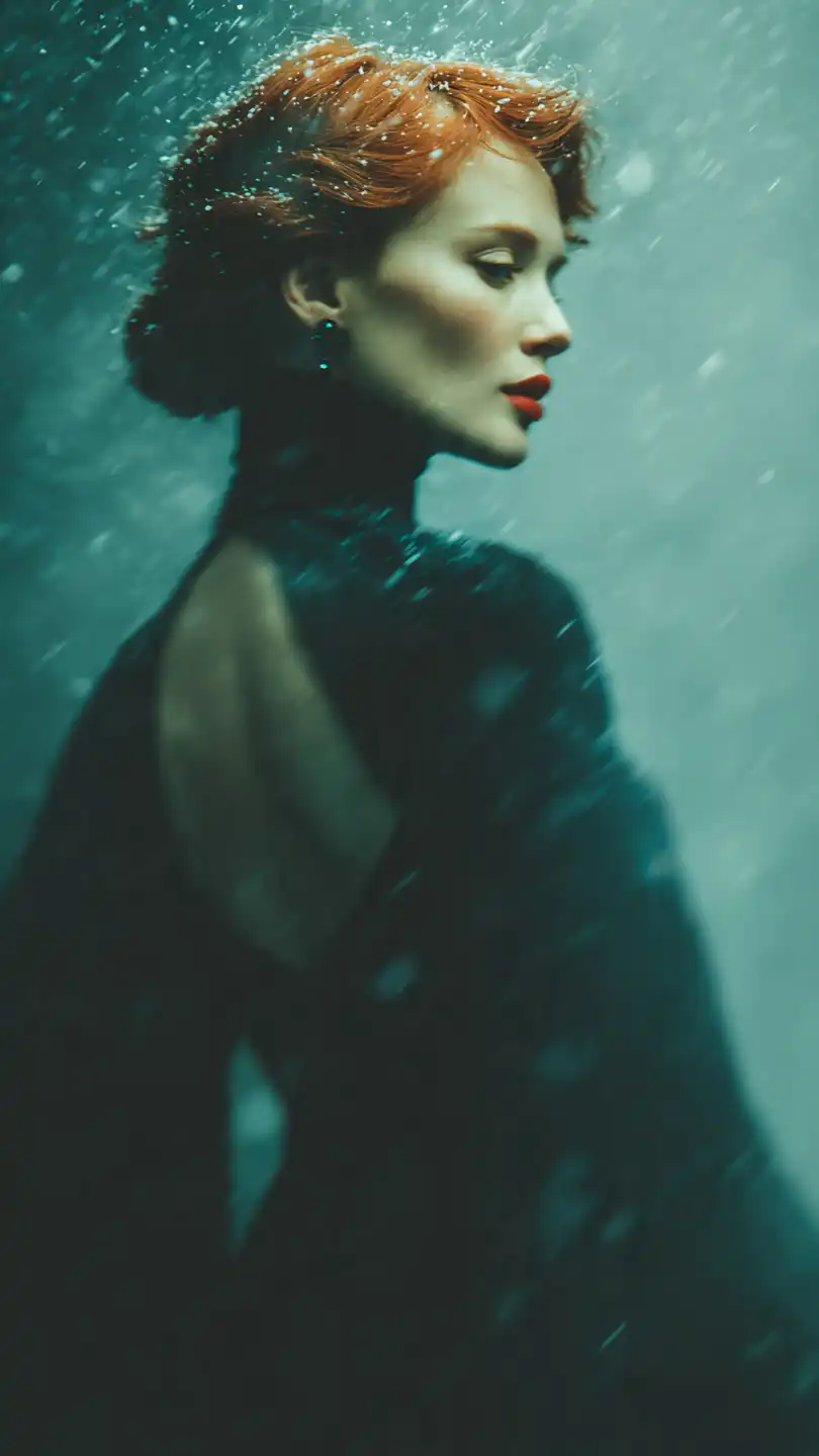 Robe Dos Nu : L'Élégance Sensuelle pour Toutes les Occasions 4 femme v tue d une robe dos nu en