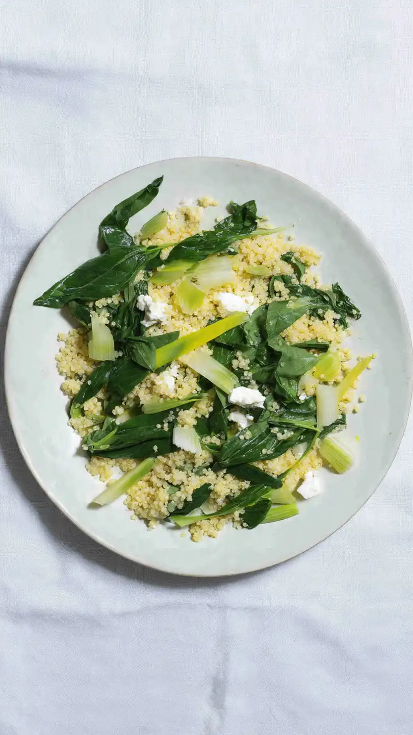 Quels sont les aliments qui brûlent les graisses du ventre ? Mon guide gourmand et bienveillant 2 po l e de l gumes verts avec quinoa pr sent e