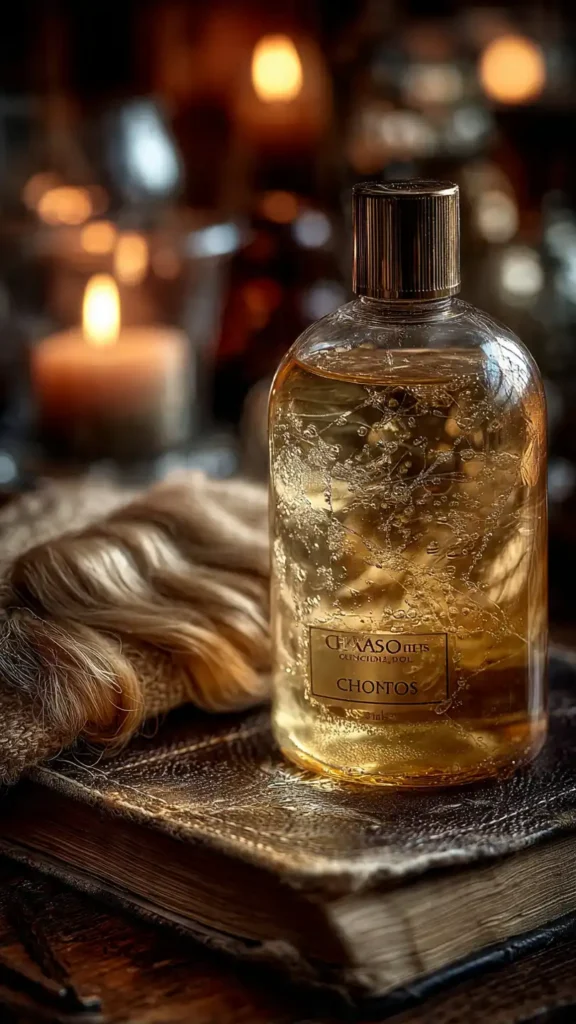 Produit pour lisser les cheveux : mon guide ultime 2025 pour une chevelure de rêve (sans l'abîmer !) 2 sc ne de soin capillaire bain d huile