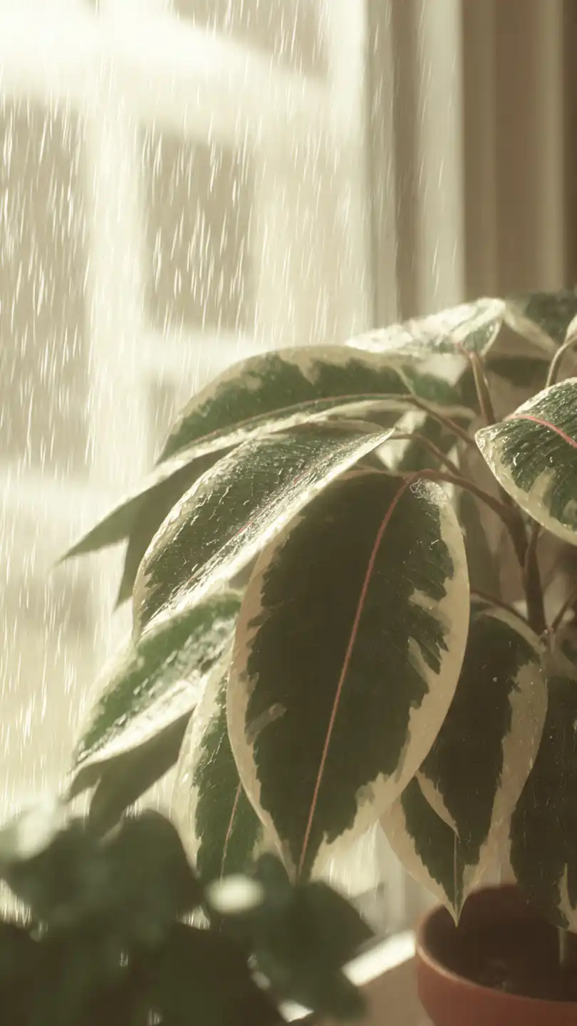 Plantes purifiantes pour chambre à coucher : créez votre cocon de bien-être végétal 5